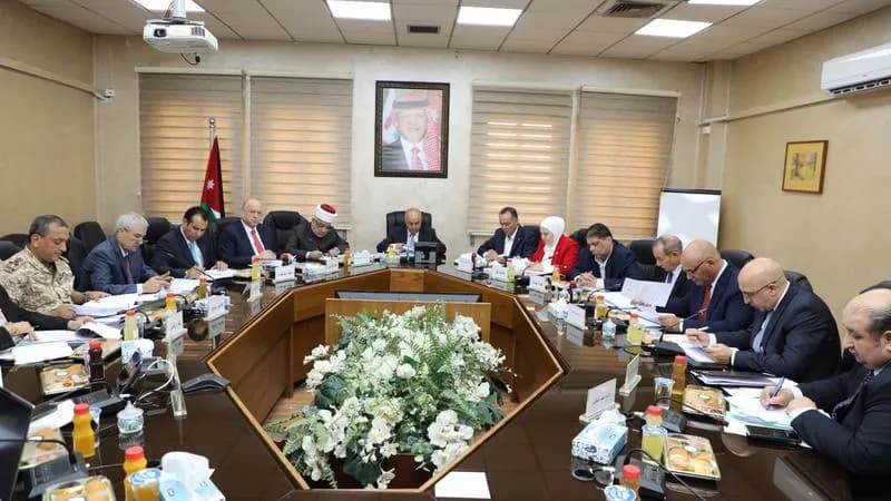 إعلان نتائج القبول الموحد للبكالوريوس غدا