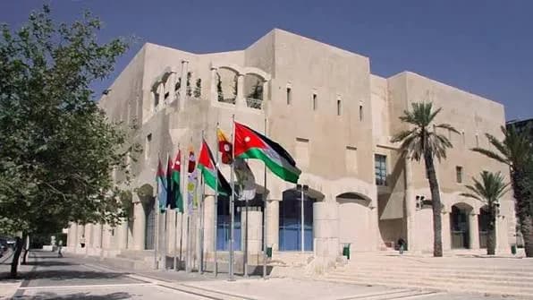 Amman issues 196 home business licenses in 2026