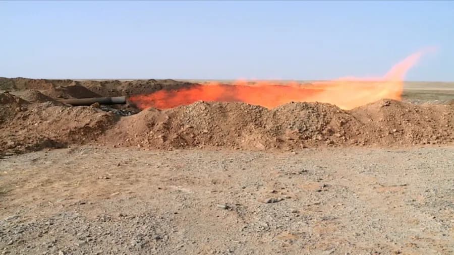 نظام جديد لتنظيم تراخيص الغاز في الأردن