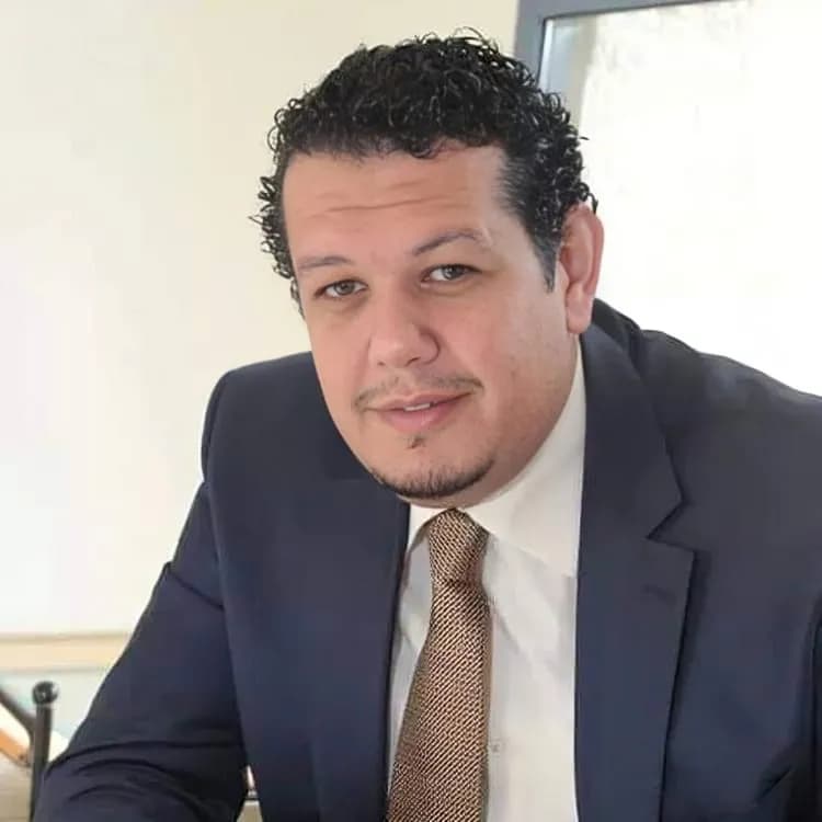 تعيين إيفا سعود ونقل رائد الدبوبي في أمانة عمّان