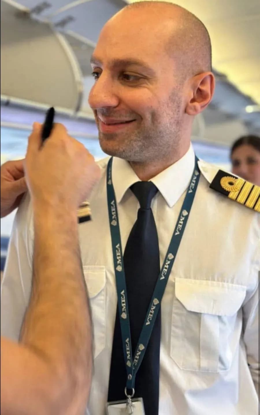 MEA incident sparks passenger discontent