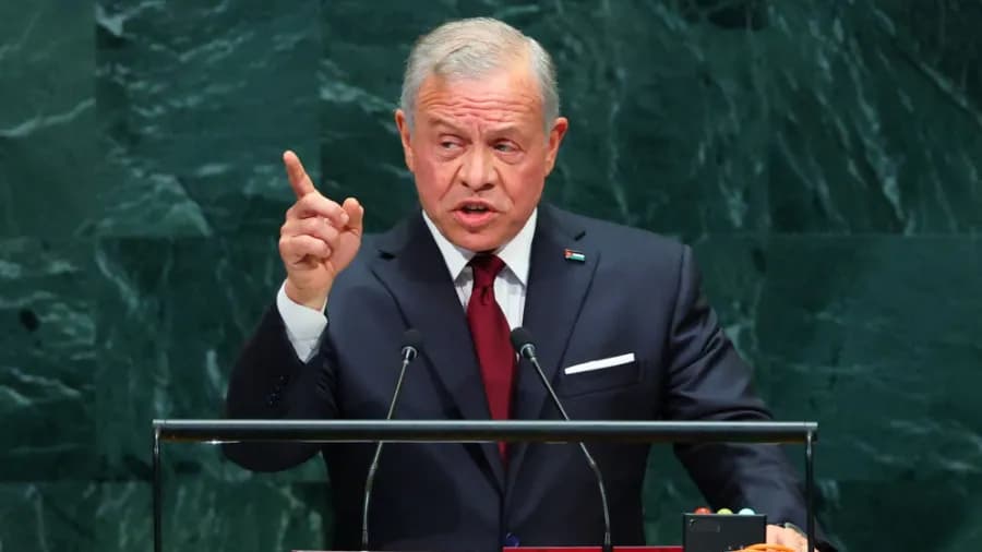 Al-Safadi: Global reactions reflect awareness of Israel's actions