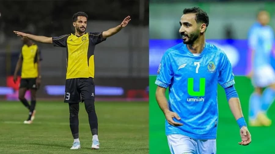Al-Arsan and Mordi score top early ACL goals
