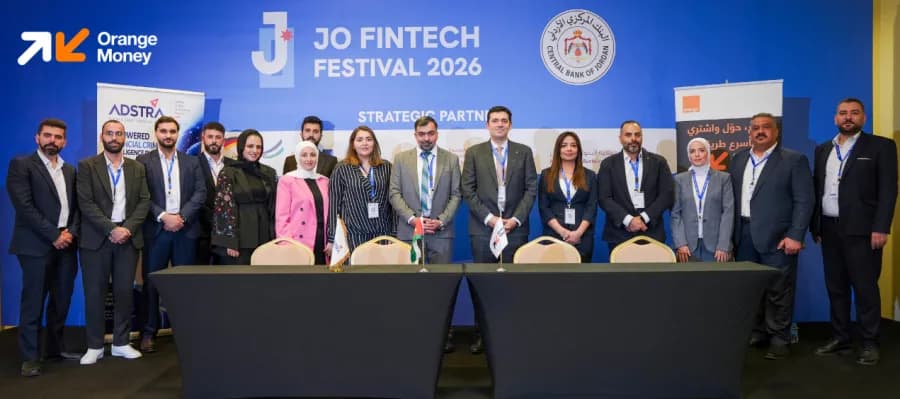 Orange Money and Adstara form partnership