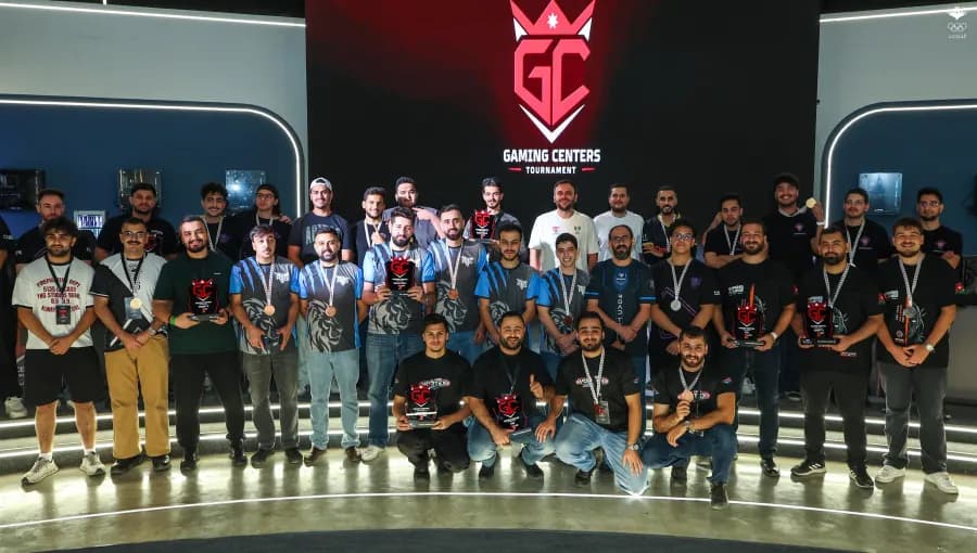 Zain Esports Partner for 2026 Championship