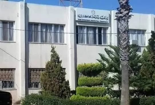 Irbid Agriculture Warns on Harvesting