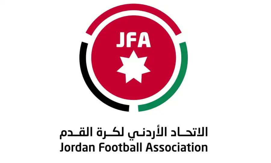 الاتحاد الأردني يوضح بشأن بث مباراة النشامى والسوري
