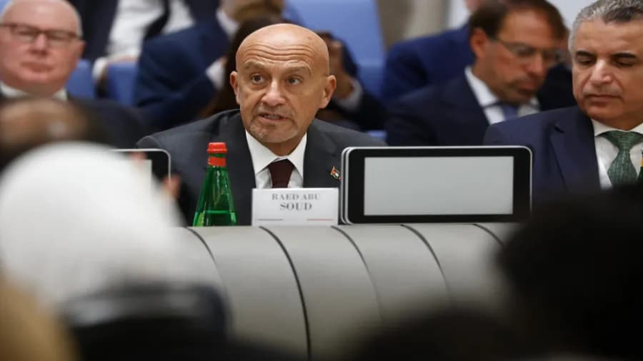 Abu Al-Saud: Jordan cuts water loss by 10%
