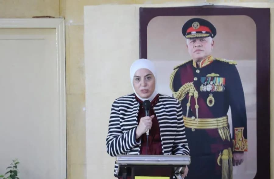 بني مصطفى: رعاية للأشخاص فوق 60 في الأردن