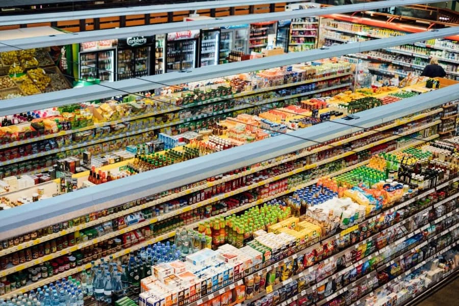 FAO Index Hits 4-Year High at 136