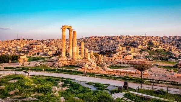 211 ألف مشترك في برنامج أردننا جنة