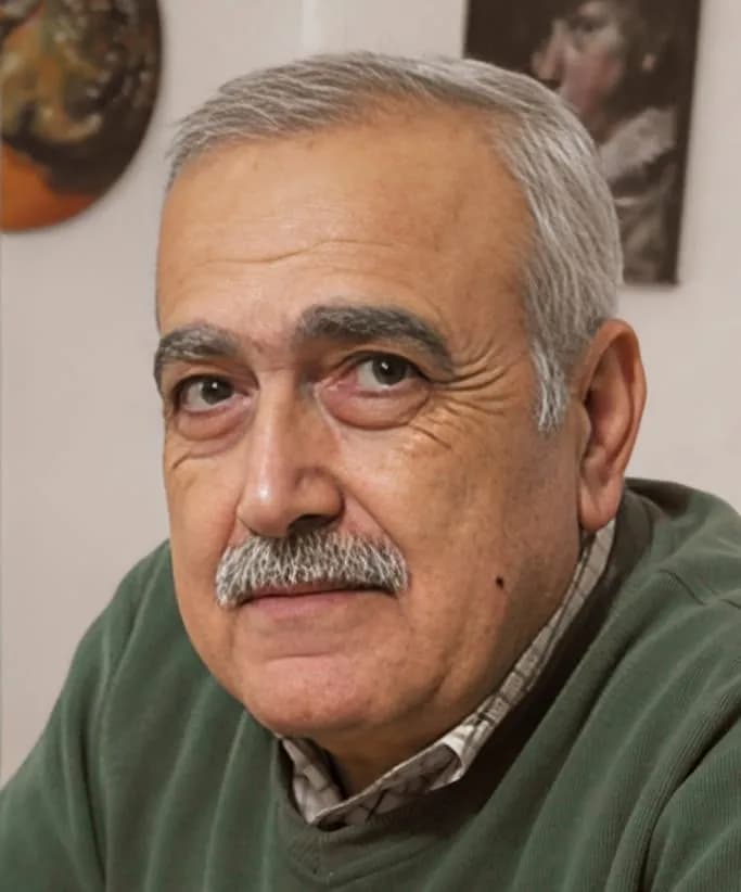أحمد أبو خليل يعلق على جدل كتب المنظمات بمعرض الكتاب
