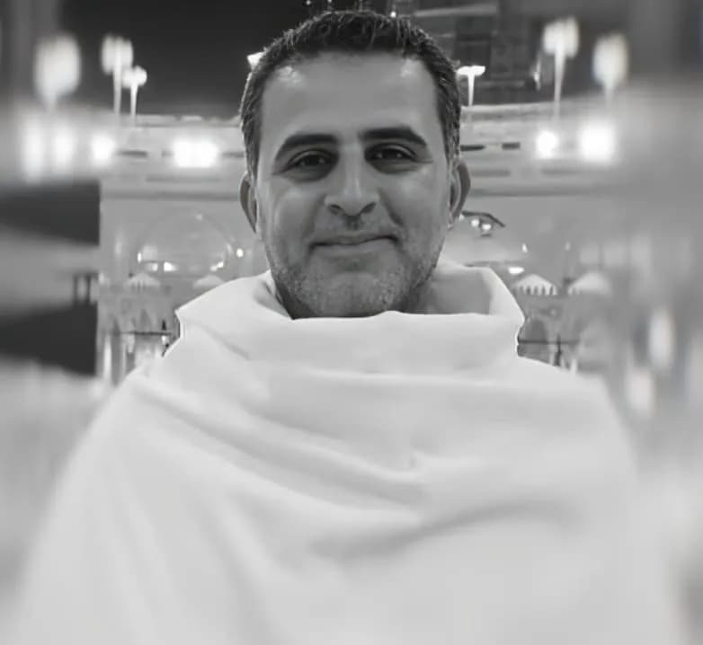 رصاصة طائشة تودي بحياة محمد السواعير وتحول الزفاف لمأتم