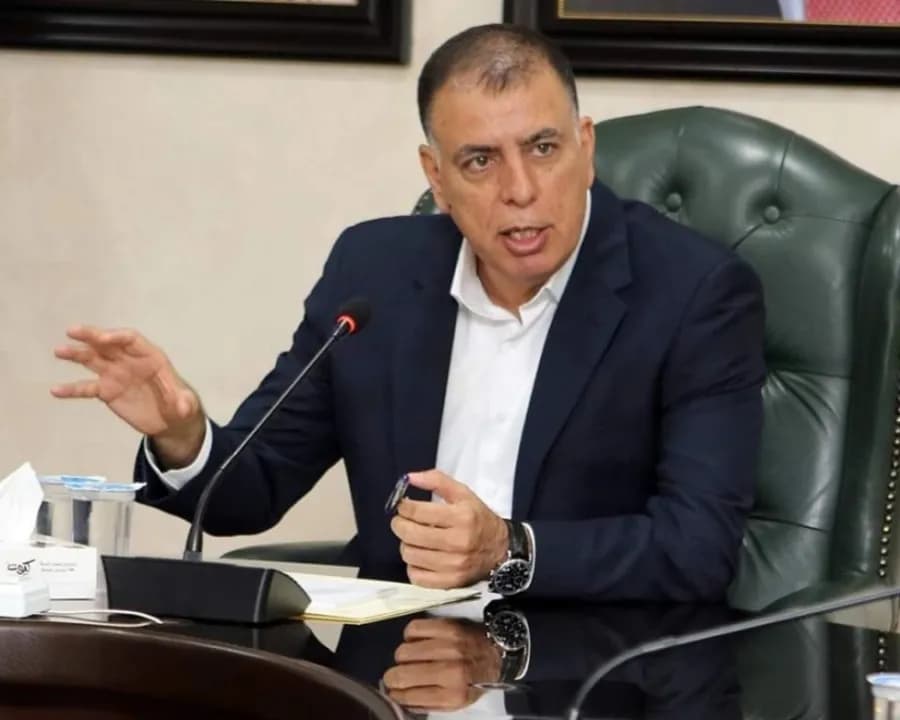وزير الداخلية: الإتاوات أُلغيت في الأردن والقضاء يراقب التوقيف الإداري