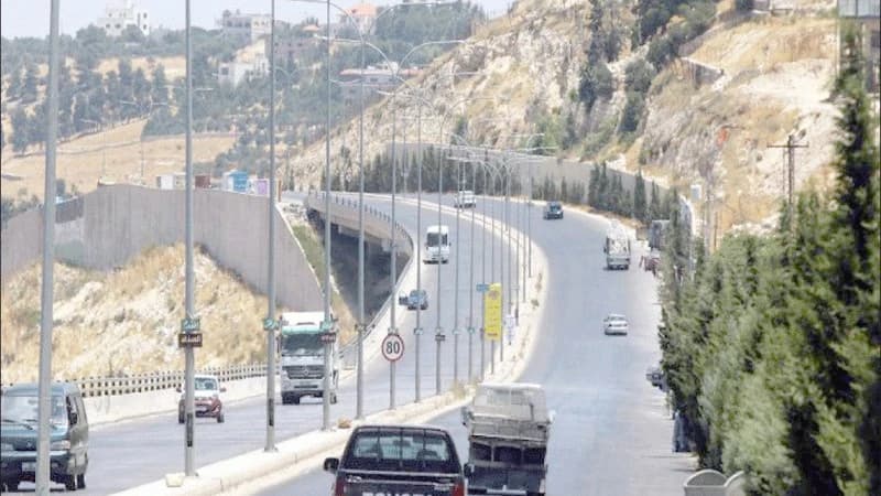 Tender for Sultan Circular Road phases three and four