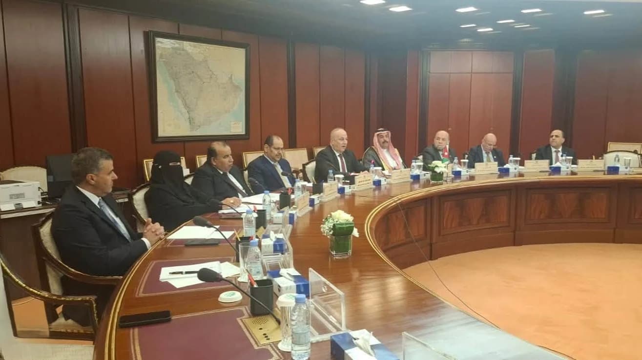 الكباريتي يعلن توقيع اتفاق تعاون قريباً