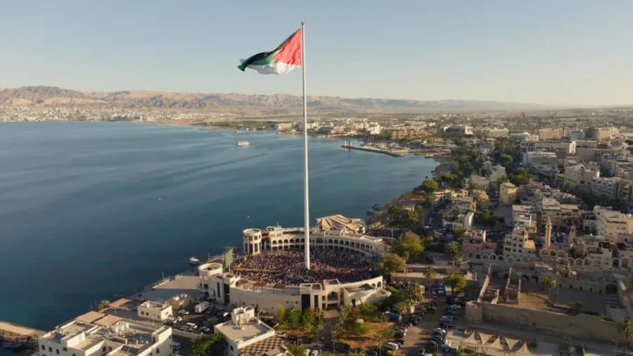 العقبة تنظم برنامج تعزيز تصدير الشركات الأردنية