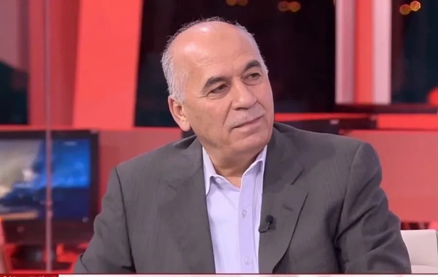 خبير الطاقة هاشم عقل يوضح معادلة تشغيل المدافئ