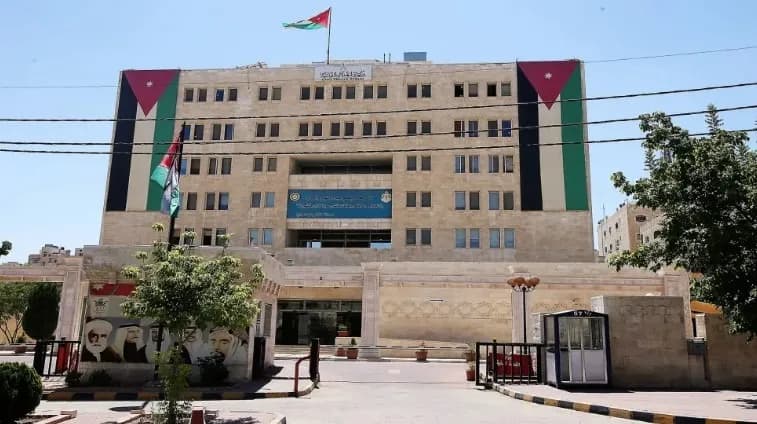 وزارة الشباب تبدأ المرحلة السادسة من نشامى للتمكين السياسي