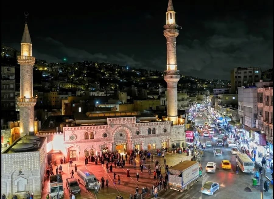 محافظ العاصمة يمنع فعالية الجمعة