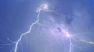 Meteorology: Thunderstorms and rain tonight in south and east