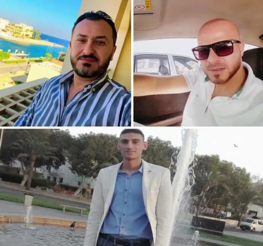 وفيات مرورية في الأردن بيوم واحد