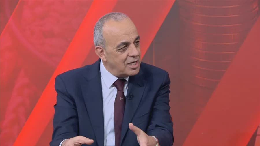 حجازين: السياحة العربية لا تزال ضعيفة