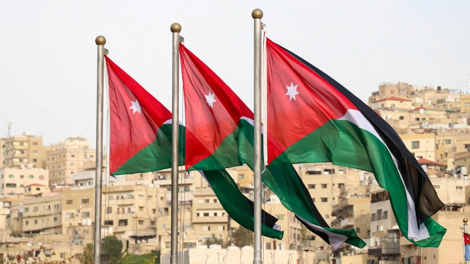 البنك الدولي يشيد بتقدم الأردن في الإصلاحات