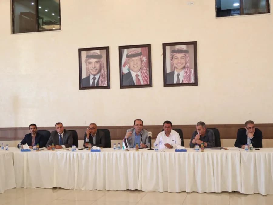 المقاولون يطالبون بمراجعة شروط عطاءات البلديات