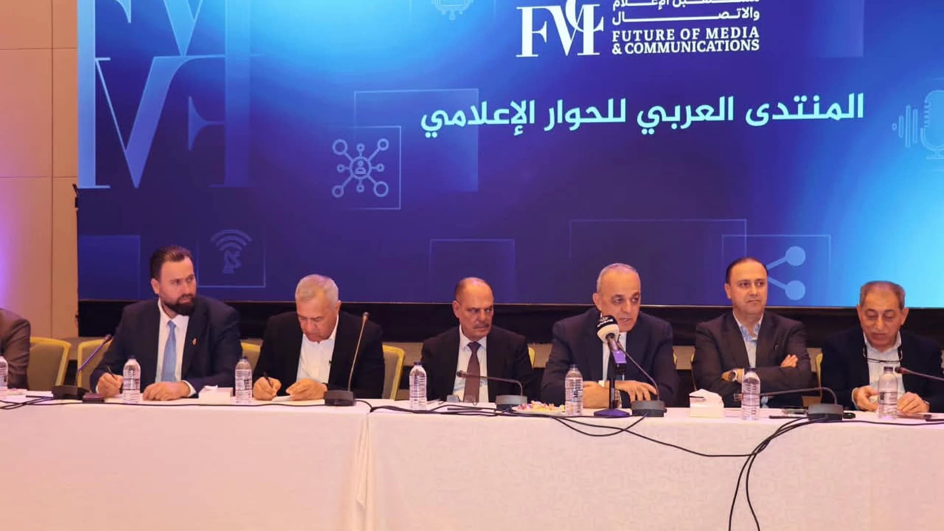 حجازين يؤكد فرص التعاون السياحي العربي