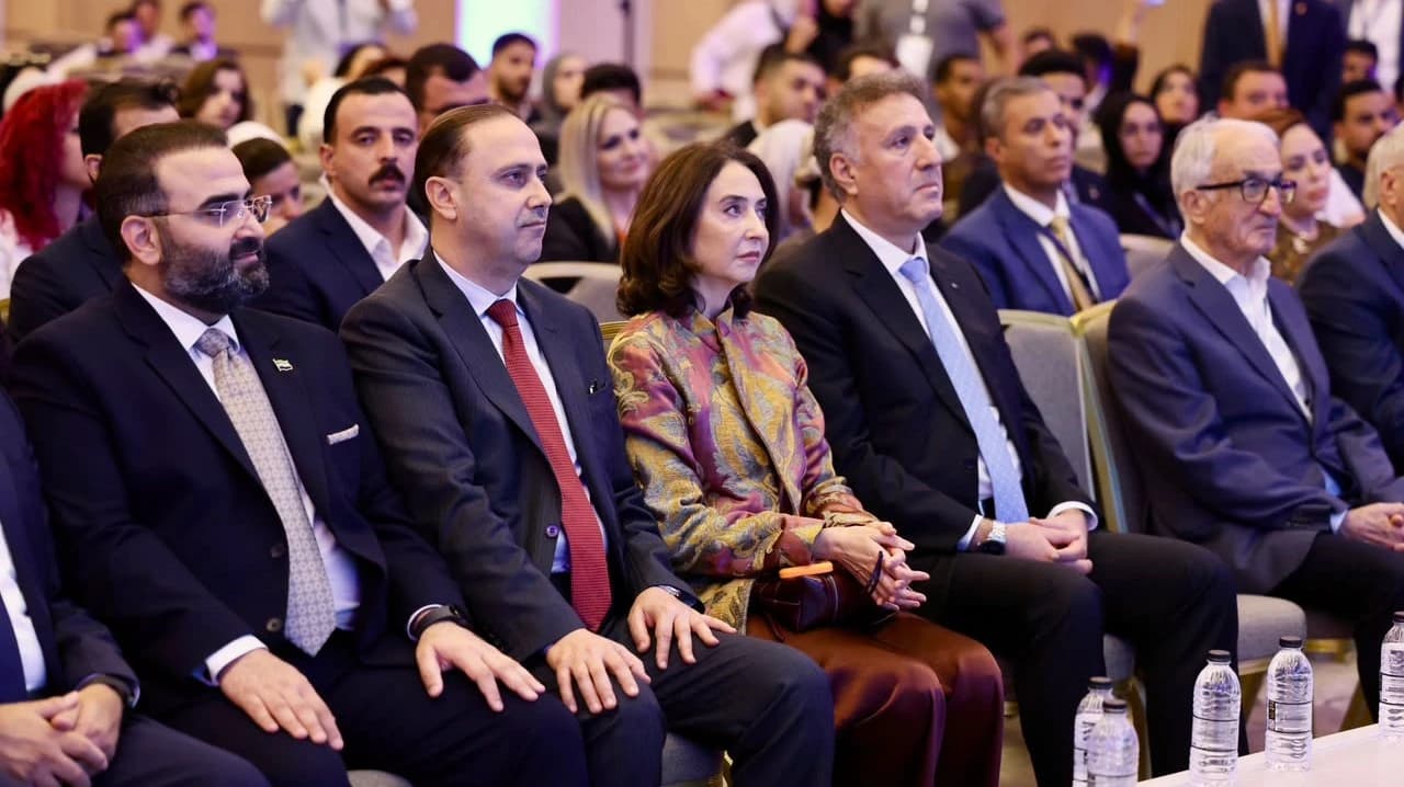 Arab media leaders discuss future challenges