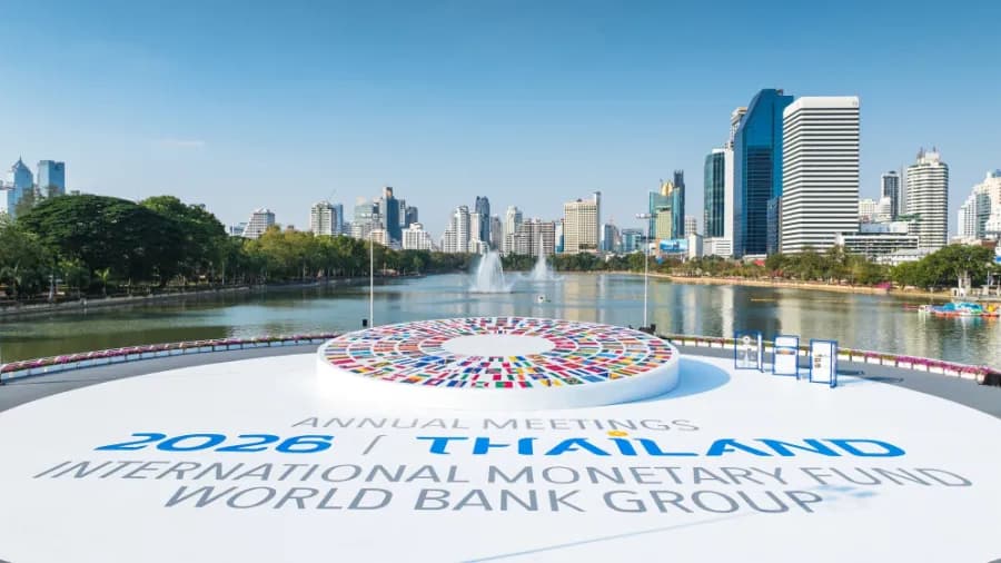 Jordan waits on IMF economic reviews