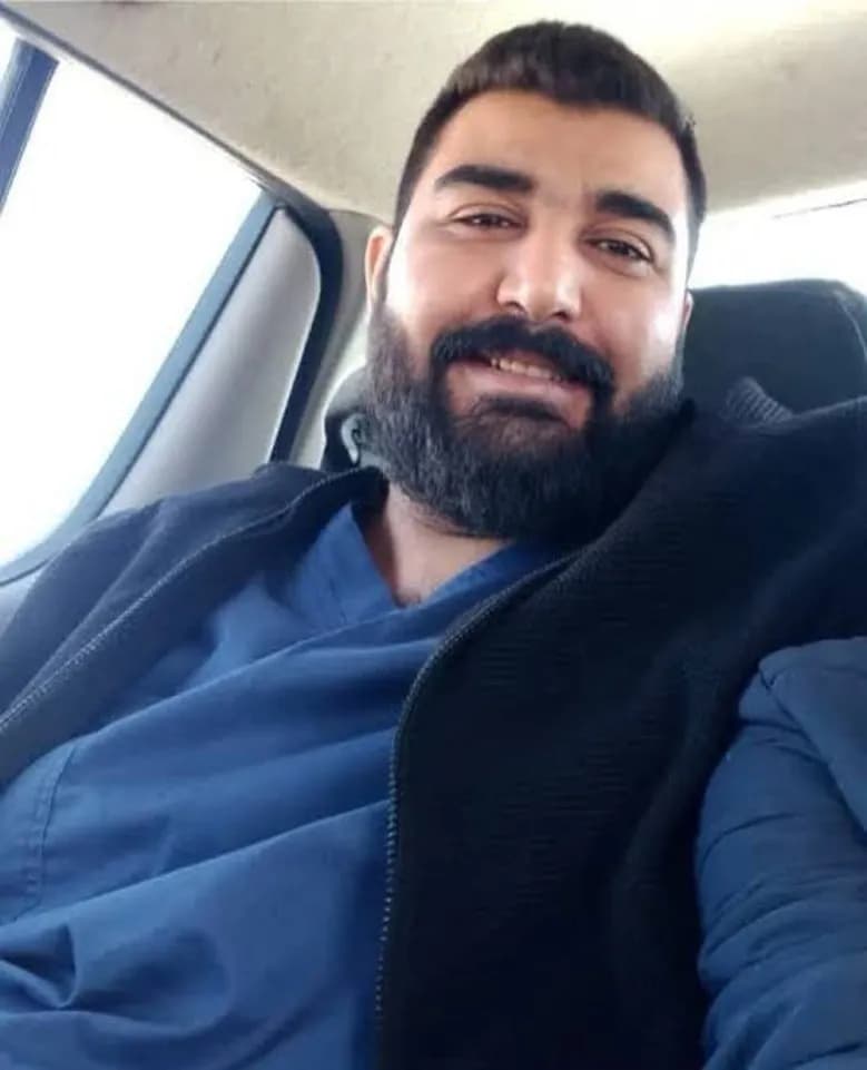 Al-Karak cancels wedding to mourn young doctor