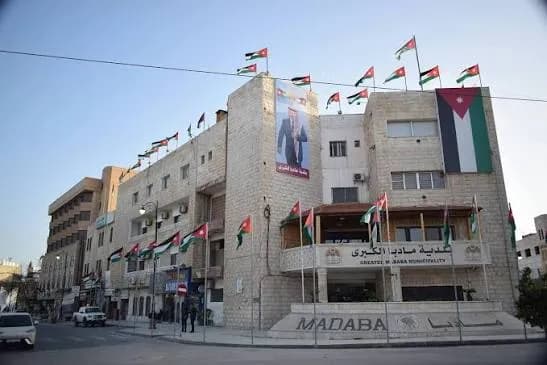 Madaba allocates 4 million dinars for drainage and hotspot projects