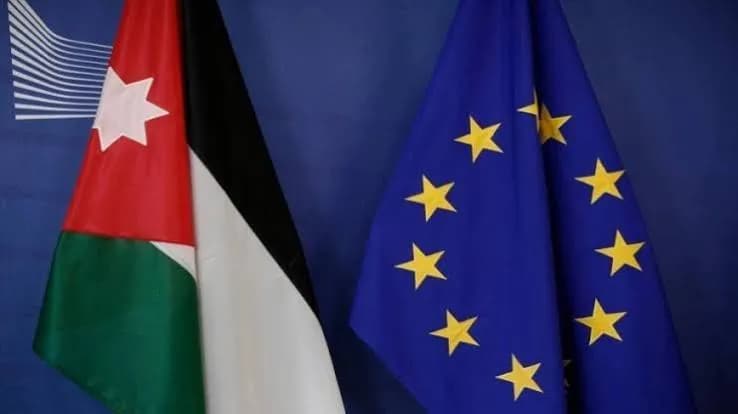 Schweitze: Jordan vital for EU partnership