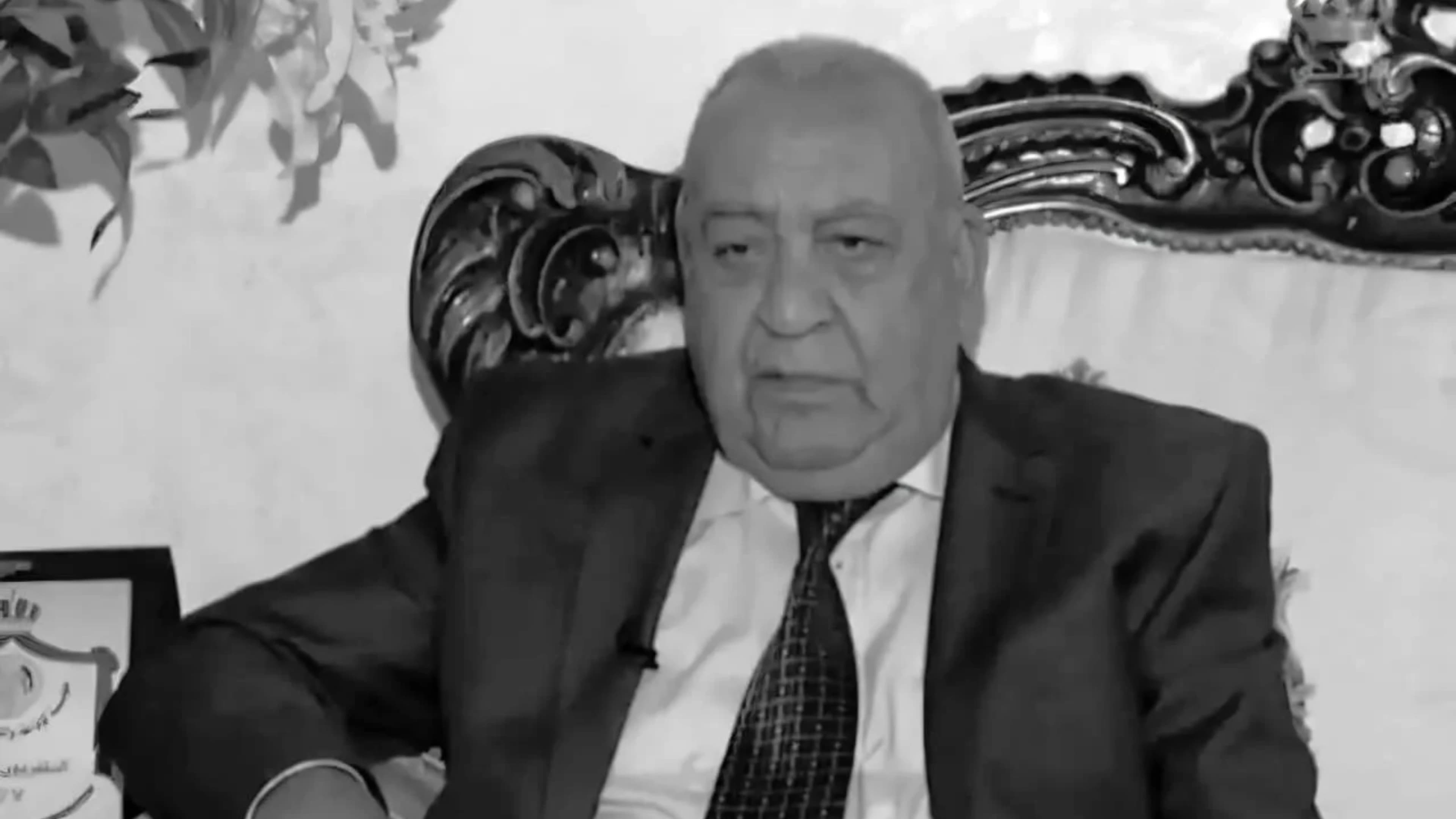 المومني يعبر عن الحداد على صالح ارتيمة