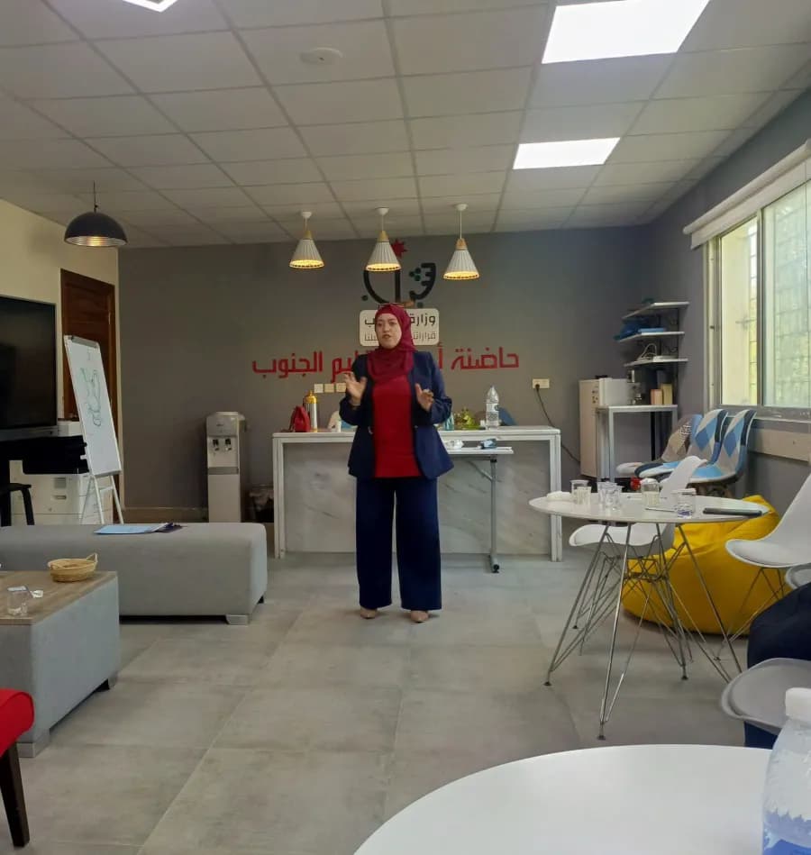 مديرية شباب الطفيلة تنظم فعاليات لتعزيز الكشف المبكر عن السرطان