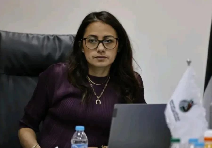 Albadraneh: Jordan's Asian Nomination Results from Years of Effort
