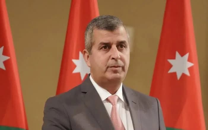 Energy Minister inspects Abu Khashiba copper mine