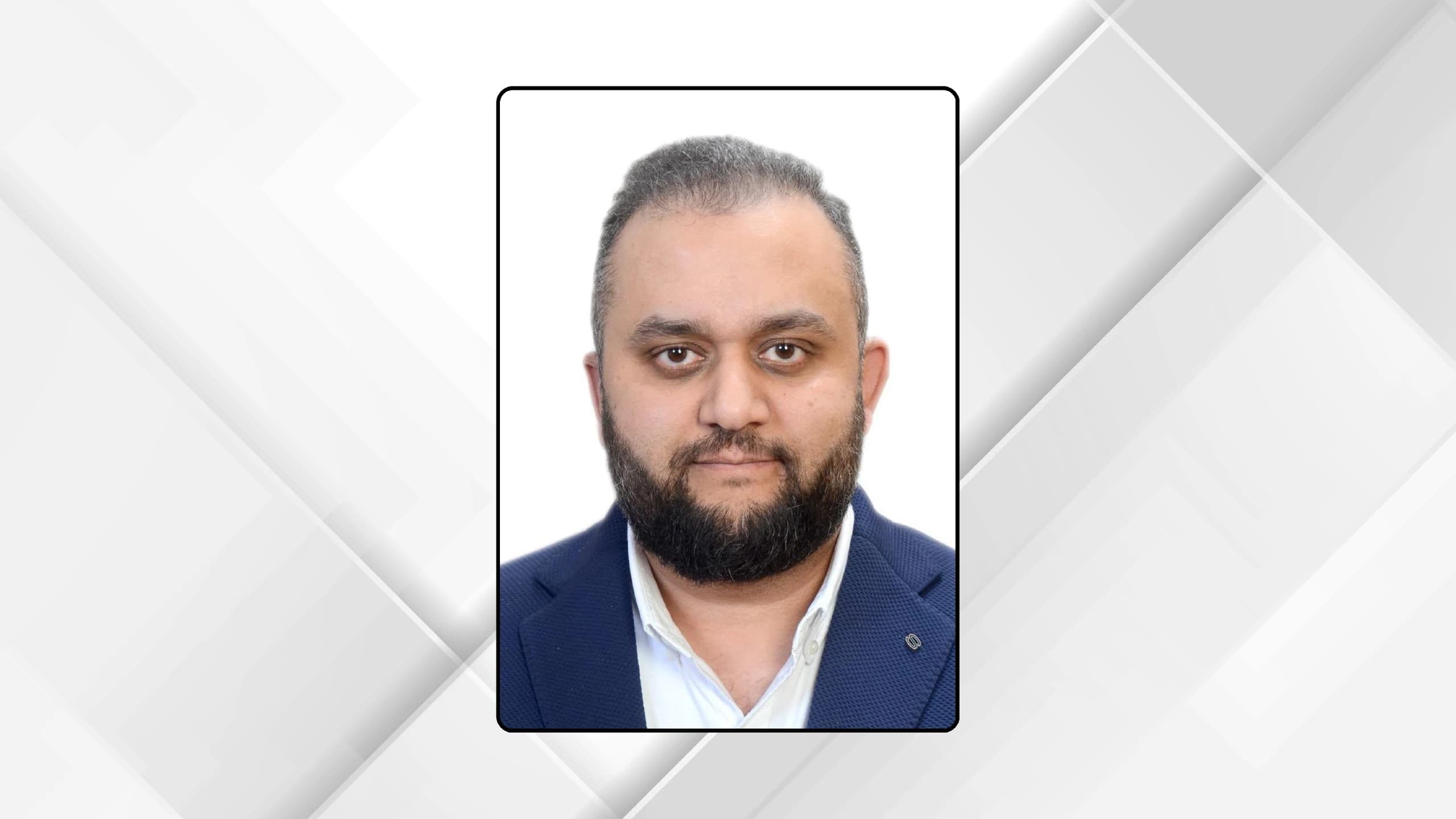 Abu Raqiya Elected AI Association President