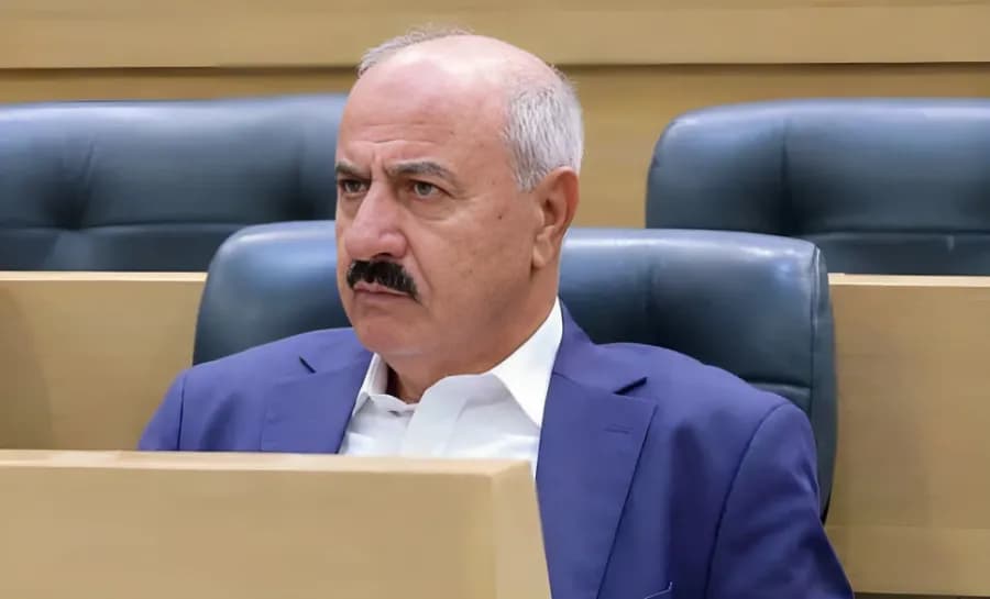 الأزايدة ينفون الاعتداء على مستشفى النديم