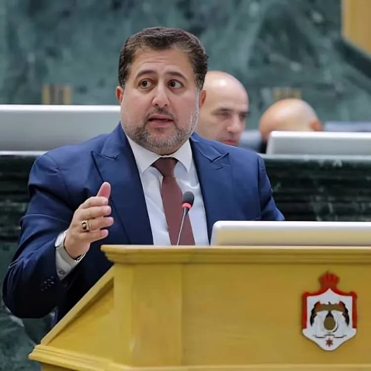 Parliament Pushes for Jail Over Oil Fraud