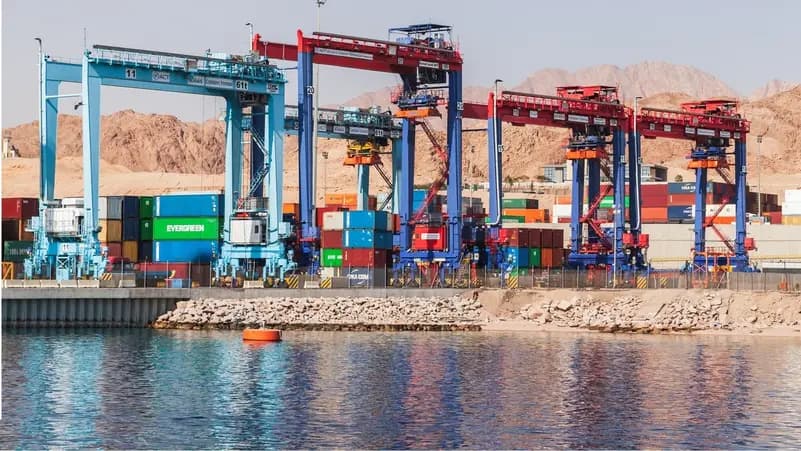 Aqaba Ports process over 68,000 cars in four months