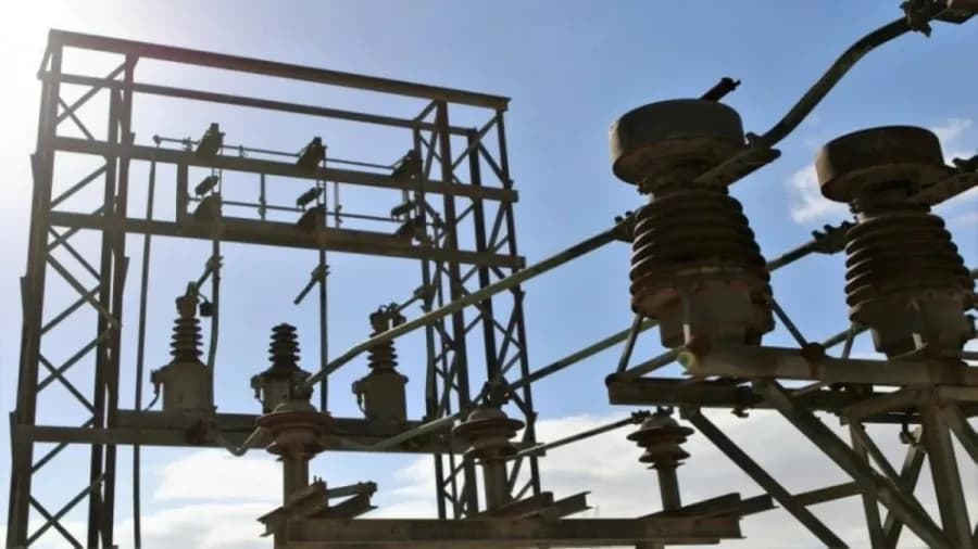 Northern Al-Aghwar experiences power outage