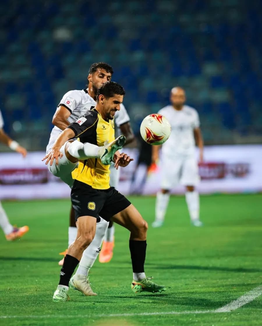 Al-Hussein Irbid beats Douara in league