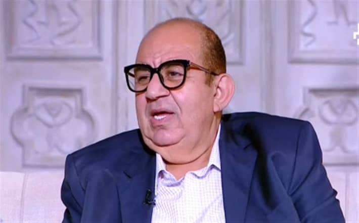 Artist Mohamed El Taji dies at 72
