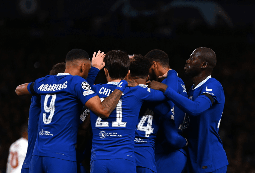 Chelsea wins final friendly against Real Sociedad