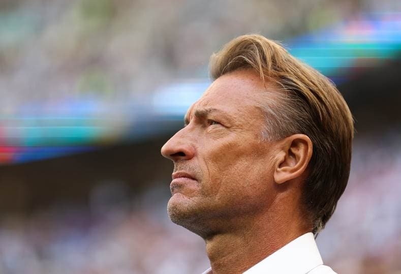 Herve Renard named Ivory Coast coach