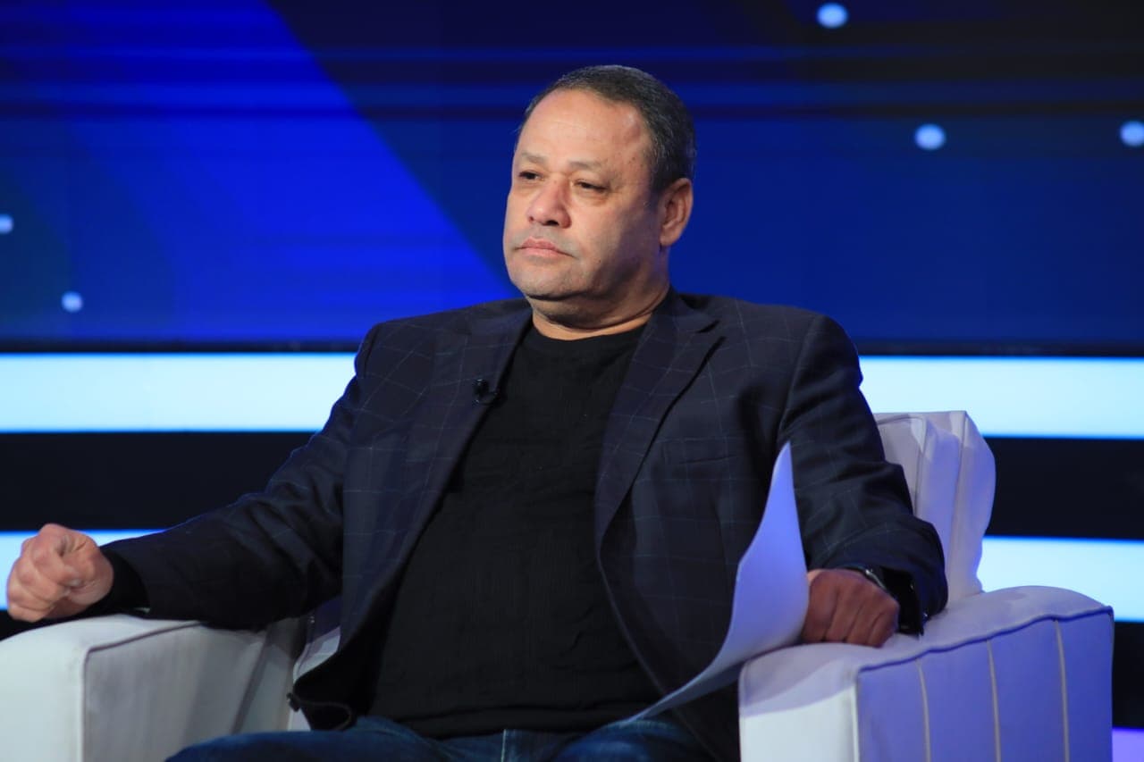 Diaa El Sayed on Amoutta and Moayed Gamal's roles after Summit 133