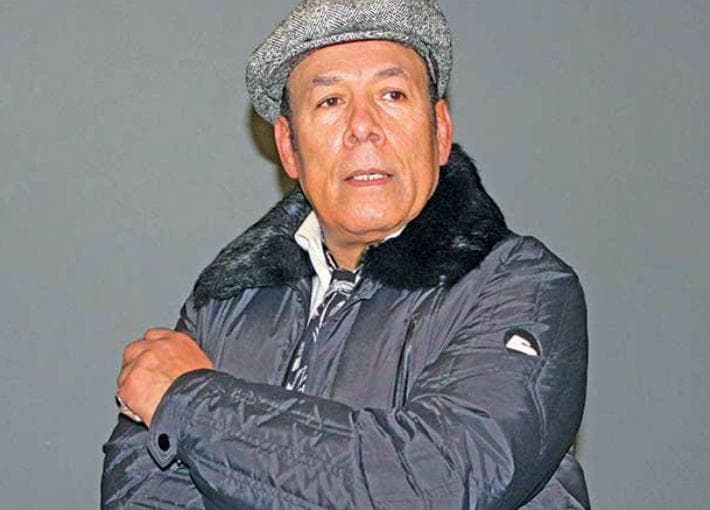 أزمة أحمد ماهر وتصريحاته عن رأفت الهجان